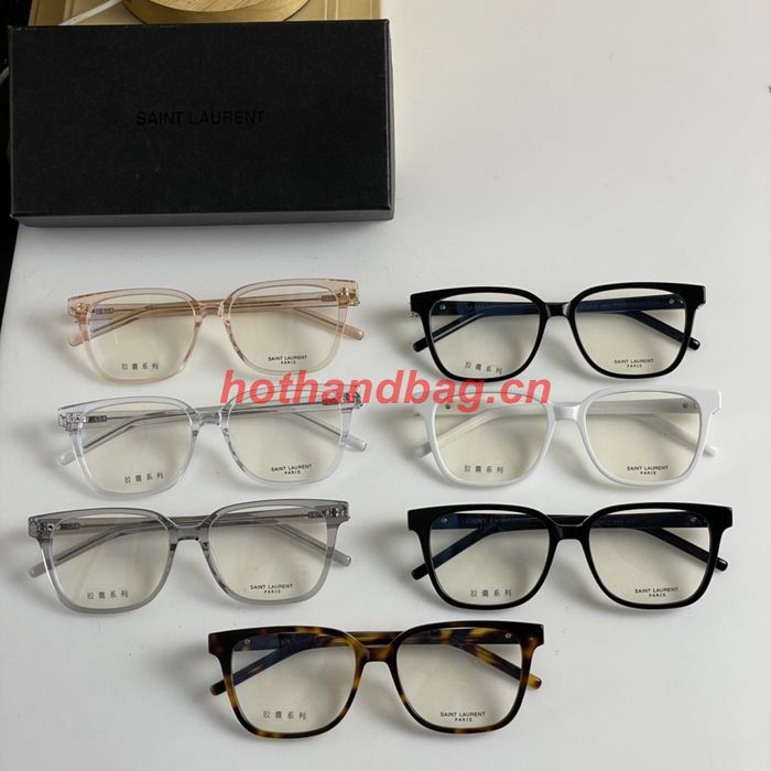 Saint Laurent Sunglasses Top Quality SLS00636